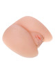 baile - realistic vagina and ass