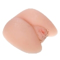 Masturbador Baile Vagina e Ânus