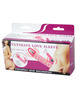 baile - ultimate love funda extensora 10 v