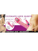 baile - ultimate love funda extensora 10 v