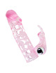 baile - ultimate funda extensora 10 v con vibracion