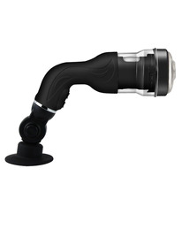 Masturbador Baile Automático Rotation Lover com Suporte