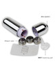 baile - brave man extension pene vibrador rabbit