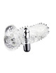 baile - brave man extension pene vibrador rabbit