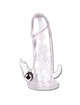 baile - brave man extension pene rabbit i