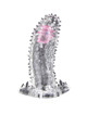 baile - brave ii man sensor extension