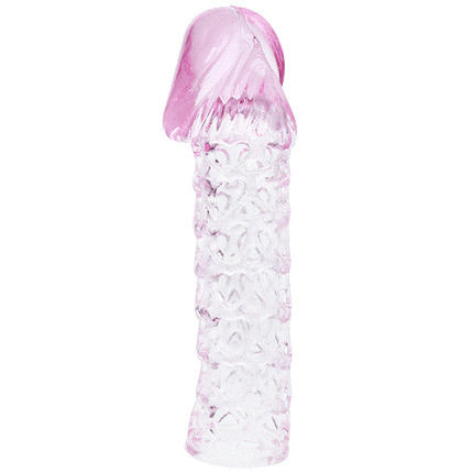 baile - penis extender cover