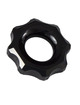 bathmate - anillo pene spartan negro