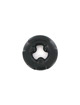 bathmate - black gladiator penis ring