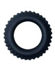 baile - titan cockring black 1.9 cm