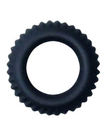 Cockring Baile Titan Preto 1.9 cm
