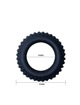baile - titan cockring black 1.9 cm