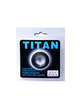 baile - titan cockring black 1.9 cm