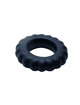 Cockring Baile Titan Preto 2 cm