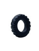 Cockring Baile Titan Verde 2 cm