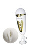 Pretty love - male masturbator with vibration and sound sally