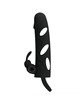 Pretty love - funda silicona con vibracion 14 cm 1.0