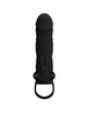 Pretty love - funda silicona con vibracion 14 cm 1.0