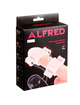 baile - alfred fundas vibradoras pene con mando
