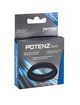 2x Cockring Joydivision Potenzduo Preto