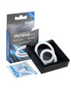 Joydivision potenzduo - anillos para pene blanco - m