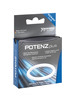 Joydivision potenzduo - plus white ring - m
