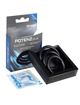 Joydivision potenzduo - plus 3 black rings set - s, m, l