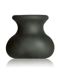 BallStrecher Perfect Fit Bull Bag Preto