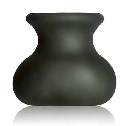 BallStrecher Perfect Fit Bull Bag Preto