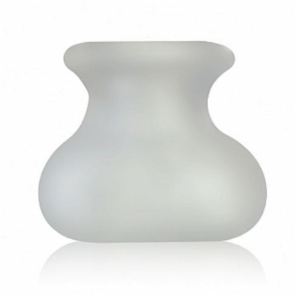 bolso bull perfect fit xl - blanco