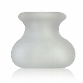 bolso bull perfect fit xl - blanco