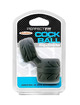 Cockring Perfect Fit Silaskin Cock Ball Preto