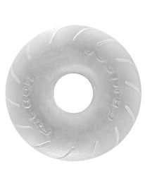 Cockring Perfect Fit Fat Boy Silaskin Cruiser Transparente