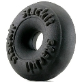 anillo para el pene perfectfit stack it negro
