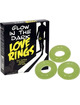 Cockrings Spencer Fleetwood Conjunto de 3 Fluorescentes