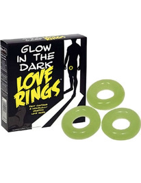 Cockrings Spencer Fleetwood Conjunto de 3 Fluorescentes
