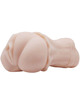 crazy bull - water skin vagina masturbador with vibrating bullet 2