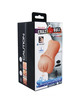 Masturbador Crazy Bull Vagina com Vibração