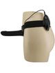 Pretty love - vito strap on con dildo hueco y vibracion 17.3 cm