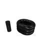 bathmate - stretch anillo vibrador 3 velocidades