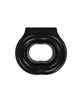 bathmate - stretch anillo vibrador 3 velocidades