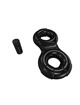 Cockring Bathmate em Forma de 8