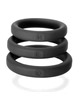 kit de 3 anillos xact fit 14-15-16 pulgadas