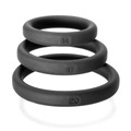 kit de 3 anillos xact fit 14-17-20 pulgadas