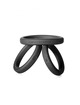 Kit de 3 anillos xact fit 14-17-20 pulgadas