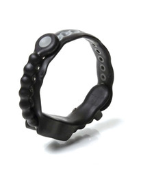 Cockring com Vibração Perfect Fit Speed Shift Preto