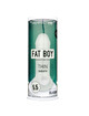 Manga para Pénis Perfect Fit Fat Boy Thin Transparente 15 cms