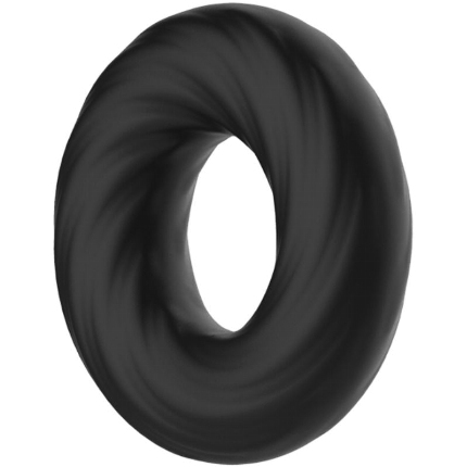 crazy bull - super soft silicone ring