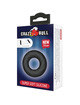crazy bull - anillo silicona super suave