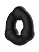 crazy bull - super soft silicone ring with nodules